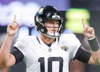 Doug Pederson elogia el juego de Mac Jones y menciona que a veces volverá a sus formas de los Patriots – CBSSports.com news-24082024-223148