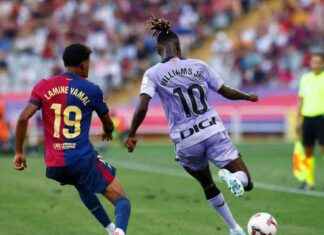 Barcelona vs Athletic: Resultado y mejores jugadas de la jornada 2 de LaLiga news-24082024-223302