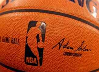 La NBA presenta moción para desestimar demanda de Warner Bros. Discovery – ESPN news-24082024-223328