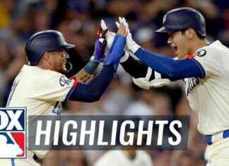 Destaques Rays vs. Dodgers | MLB en FOX news-25082024-103049