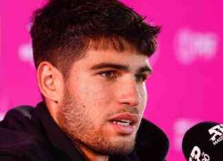 La misteriosa respuesta de Alcaraz sobre el doble positivo de Sinner news-25082024-103406