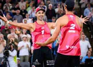 Plata de ley para Herrera y Gavira – Superdeporte news-25082024-223515