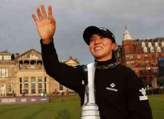 Lydia Ko gana Abierto de Mujeres para su tercer título importante en la carrera – ESPN news-25082024-223735