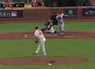 Astros toman la delantera sobre los Orioles con jonrones consecutivos de Alex Bregman y Yainer Diaz news-26082024-103436