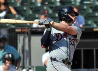 Los Tigres calientes golpean a los Medias Blancas para su 100ª derrota de la temporada news-26082024-103621