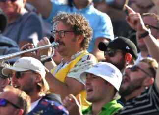 Cuaderno del partido Inglaterra vs Sri Lanka: El poder de Ben Stokes, el encanto de Joe Root y la lluvia en Manchester. news-26082024-103857