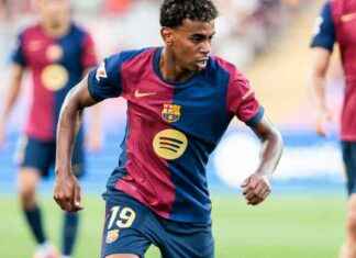 Rayo Vallecano vs FC Barcelona: horario, alineaciones y dónde ver el partido – La Liga Jornada 3 news-26082024-103938