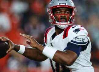 Jacoby Brissett sufre lesión en el hombro en derrota de los Patriots – ESPN news-26082024-104009