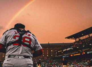 Cátcher de los Red Sox, Danny Jansen, hace historia al jugar en el mismo juego para 2 equipos news-26082024-223737