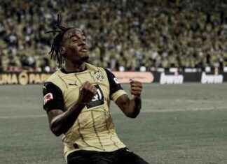 Resumen Jornada 1 Bundesliga: Lo más destacado y resultados news-26082024-223812