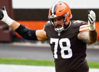 Cinco jugadores de los Browns, incluidos cuatro titulares, activados de las listas de lesiones antes de la Semana 1 vs. Cowboys – CBSSports.com news-26082024-224107