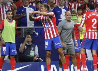 La emoción del nuevo Atlético en el Metropolitano news-26082024-224223