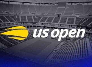 Cruces y partidos del US Open 2024: Camino a la final en Nueva York. news-26082024-224326