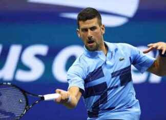 Resultados del Abierto de Estados Unidos 2024: Ganadores, Perdedores y Destacados del Cuadro del Lunes news-27082024-104108