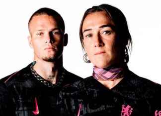 Kits de fútbol 2024/25: Camisetas de la Premier League, EFL, WSL y equipaciones retro news-27082024-104328