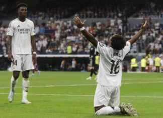 Reacciones de la prensa mundial al gol de Endrick con el Real Madrid news-27082024-104402