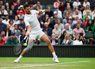 Horario partido Novak Djokovic vs. Laslo Djere US Open 2024: TV y streaming online news-27082024-104459