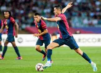 Rayo Vallecano – Barcelona: Resultado, Marcador y Mejores Jugadas Jornada 3 LaLiga EA Sports news-27082024-224552
