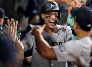 Aaron Judge deja a los New York Yankees en busca de superlativos – ESPN news-27082024-224638
