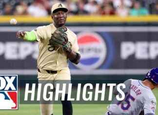 Destaques Mets vs. Diamondbacks | MLB en FOX news-28082024-104226