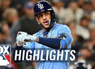 Destaques Rays vs. Mariners | MLB en FOX news-28082024-104312
