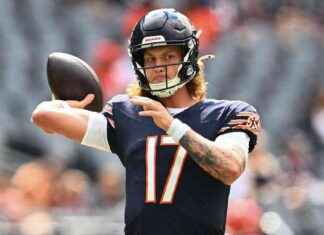 Los mejores tweets y memes de los fanáticos de Bears HBO ‘Hard Knocks’ 2024: Episodio 4 news-28082024-104535