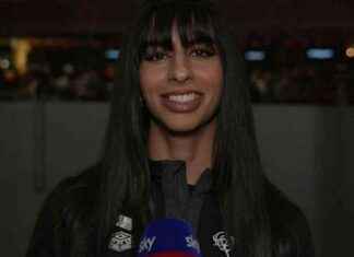 Kira Rai se prepara para alcanzar su centenario de apariciones con el Derby County news-28082024-104730