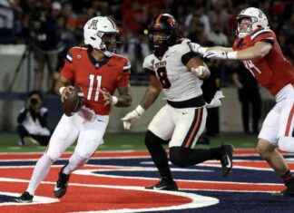 Diez jugadores de fútbol universitario sin margen de error en 2024 news-28082024-224836