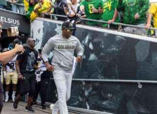 Denuncia: Deion Sanders y Colorado acusan a Oregon de acceder a datos privados en 2023 news-28082024-224943