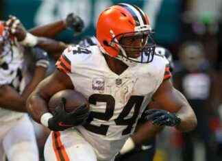 Principal objetivo: Identificar a los principales candidatos ofensivos para recuperarse en la temporada 2024 – CBSSports.com news-28082024-225122