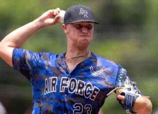Como la Fuerza Aérea impulsó el ascenso de Paul Skenes – ESPN news-28082024-225419