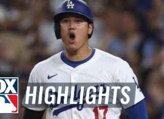 Destaques Dodgers vs. Orioles | MLB en FOX news-29082024-104746