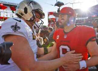 Rankings de jugadores y entrenadores de NFC South 2024: Análisis por posición de Buccaneers, Falcons, Panthers, Saints – CBSSports.com news-29082024-105322