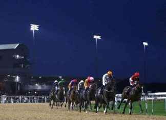 Emocionante final en la Liga de Carreras de la Semana Seis en Sky Sports Racing news-29082024-105424