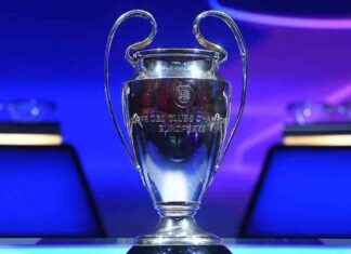 Revolucionarios cambios en el sorteo de la Champions League news-29082024-105501