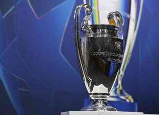 Clasificación y Resultados Champions League 2024-2025: Fase de Liga news-29082024-105721