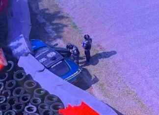 El safety car genera susto en el GP de Italia – Superdeporte news-29082024-225443