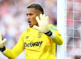 Alphonse Areola: Portero del West Ham en busca de imbatibilidades y altos estándares news-29082024-225608