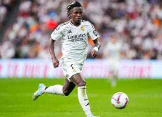 Las Palmas vs Real Madrid: alineaciones, resultado y marcador – Jornada 3 LaLiga EA Sports news-29082024-225648