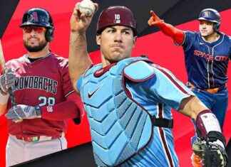 Rankings de Poder MLB Semana 22: Cambios en el top 10 – ESPN news-29082024-225720