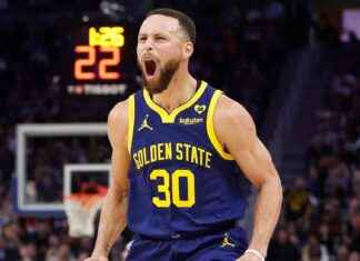 Stephen Curry firma nuevo contrato millonario con los Warriors: El jugador mejor pagado de la NBA news-29082024-225849