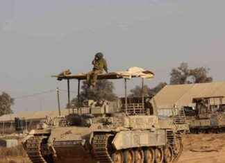 Acuerdo humanitario entre Israel y Hamas para vacunar a niños en Gaza news-30082024-105635