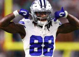 Equipo de la NFC 2024: Cowboys, Eagles, 49ers dominan con los mejores QB, WRs, entrenadores y otras posiciones clave – CBSSports.com news-30082024-105719