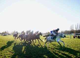 Viernes de acción en Sky Sports Racing: Fontwell, Southwell y Ffos Las. news-30082024-105753