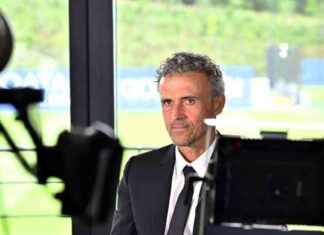 Detalles de la relación de Luis Enrique con Mbappé: ¿Qué te pasa Kiki? news-30082024-105826