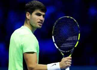 ¿Cuándo juega Carlos Alcaraz hoy vs. República Checa por la Copa Davis 2024? TV y streaming online news-30082024-110022