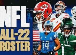 Roster 2024 de la NFL All-22: Patrick Mahomes, Tyreek Hill y Sauce Gardner destacan news-30082024-225511
