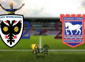 AFC Wimbledon elimina al Ipswich Town de la Carabao Cup news-30082024-225749
