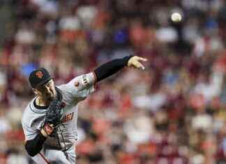 Las Mejores Apuestas Deportivas para Juegos de MLB el Viernes 30 de Agosto de 2024 news-30082024-225829