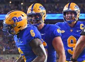 Rodney Hammond Jr. de Pitt declarado inelegible – ESPN news-30082024-230211